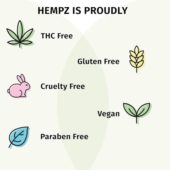 Hempz Sweet Jasmine & Rose Pink Herbal Moisturizer - Picture 11 of 11